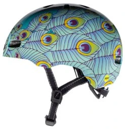 Nutcase Street Mips Fahrradhelm "Ruffled Feathers" Gloss 10 Nutcase Street Mips Fahrradhelm "Ruffled Feathers" Gloss -Sportausrüstung nutcase street helmet mips fahrradhelm Ruffled Feathers 2