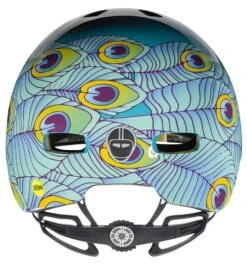 Nutcase Street Mips Fahrradhelm "Ruffled Feathers" Gloss 12 Nutcase Street Mips Fahrradhelm "Ruffled Feathers" Gloss -Sportausrüstung nutcase street helmet mips fahrradhelm Ruffled Feathers 4