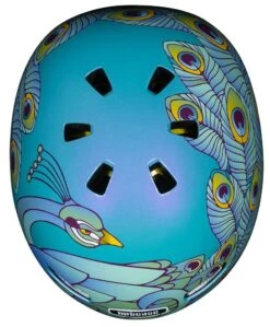 Nutcase Street Mips Fahrradhelm "Ruffled Feathers" Gloss 13 Nutcase Street Mips Fahrradhelm "Ruffled Feathers" Gloss -Sportausrüstung nutcase street helmet mips fahrradhelm Ruffled Feathers 6