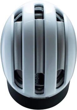Nutcase Vio MIPS Light Fahrradhelm-Blanco Gloss 14 Nutcase Vio MIPS Light Fahrradhelm-Blanco Gloss -Sportausrüstung nutcase vio mips led Fahrradhelm blanco 3