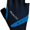 Roeckl Itamos Fahrradhandschuh - Black/blue 2 Roeckl Itamos Fahrradhandschuh - Black/blue -Sportausrüstung oeckl herren itamos bike handschuhe black blue 1