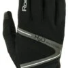 Roeckl Rhone Fahrrad-Winterhandschuh - Black 1 Roeckl Rhone Fahrrad-Winterhandschuh - Black -Sportausrüstung roeckl Rhone Fahrradhandschuh wasserfest 1
