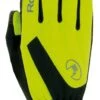 Roeckl Roth Fahrrad-Handschuh - Neon Yellow 1 Roeckl Roth Fahrrad-Handschuh - Neon Yellow -Sportausrüstung roeckl Roth Fahrradhandschuh Langfinger warm 1