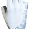 Roeckl Ilova Fahrradhandschuh - White Silver 1 Roeckl Ilova Fahrradhandschuh - White Silver -Sportausrüstung roeckl ilova gloves white silver 1