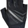 Roeckl Isar Fahrradhandschuh - Black 1 Roeckl Isar Fahrradhandschuh - Black -Sportausrüstung roeckl isar MTB handschuh black