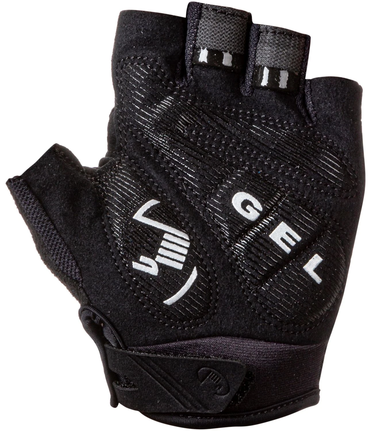 Roeckl Itamos Fahrradhandschuh - Black 4 Roeckl Itamos Fahrradhandschuh - Black – Bild 2