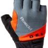 Roeckl Itamos Fahrradhandschuh - Grey 2 Roeckl Itamos Fahrradhandschuh - Grey -Sportausrüstung roeckl itamos fahrradhandschuhe grey 1