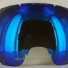 Ersatzglas Uvex Contest Skibrille/mirror Blue Smoke S2 (147)
