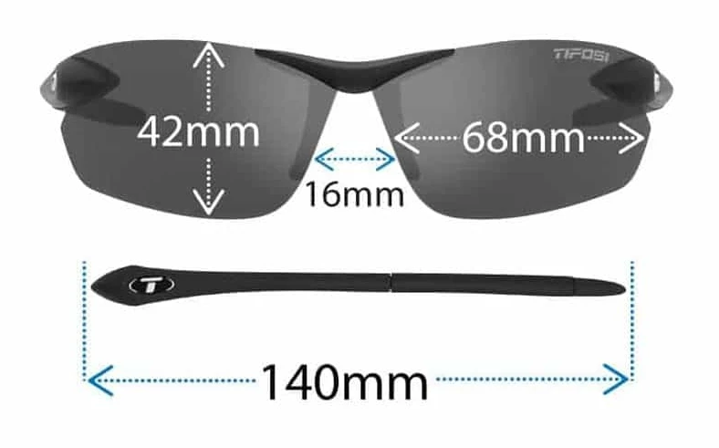 TIFOSI Seek FC Sportbrille-crystal Red 6 TIFOSI Seek FC Sportbrille-crystal Red – Bild 4