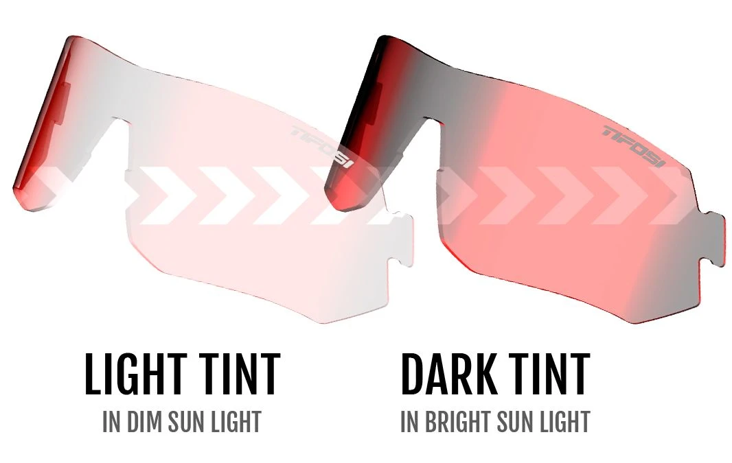 TIFOSI Tsali Fototec Sportbrille-black Mat 6 TIFOSI Tsali Fototec Sportbrille-black Mat – Bild 4