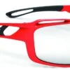 Rudy Project Sintryx Sportbrille - Fire Red Gloss/ImpactX 2Black 1 Rudy Project Sintryx Sportbrille - Fire Red Gloss/ImpactX 2Black -Sportausrüstung sintryx fire red impX2black