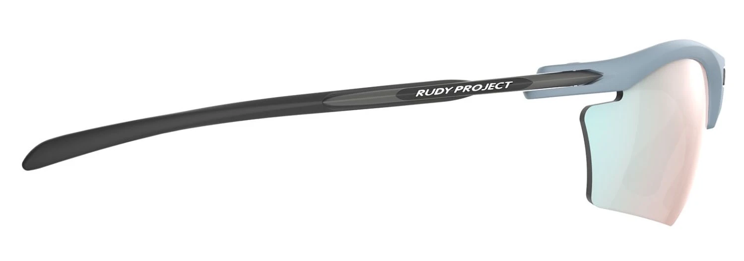 Rudy Project Rydon Slim Sportbrille - Glacier Matte - Multilaser Osmiun 6 Rudy Project Rydon Slim Sportbrille - Glacier Matte - Multilaser Osmiun – Bild 4