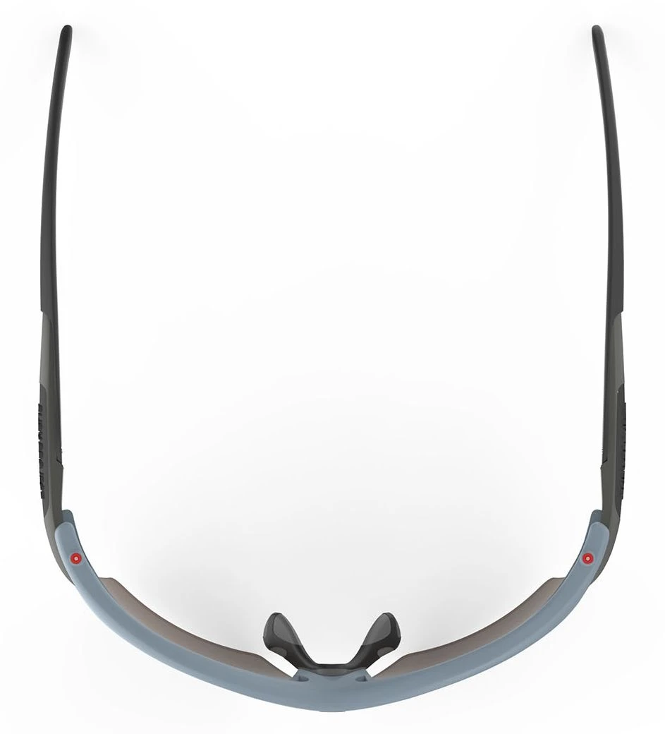 Rudy Project Rydon Slim Sportbrille - Glacier Matte - Multilaser Osmiun 8 Rudy Project Rydon Slim Sportbrille - Glacier Matte - Multilaser Osmiun – Bild 6