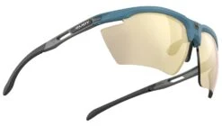 Rudy Project Magnus Sportbrille - Light Teal Matte - Multilaser Gold 10 Rudy Project Magnus Sportbrille - Light Teal Matte - Multilaser Gold -Sportausrüstung sp755764 0000 Rudy Project Magnus Sportbrille light teal mat 3