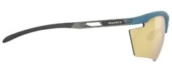 Rudy Project Magnus Sportbrille - Light Teal Matte - Multilaser Gold 11 Rudy Project Magnus Sportbrille - Light Teal Matte - Multilaser Gold -Sportausrüstung sp755764 0000 Rudy Project Magnus Sportbrille light teal mat 4