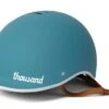 Thousand Heritage Fahrradhelm "Coastal Blue" 1 Thousand Heritage Fahrradhelm "Coastal Blue" -Sportausrüstung thousand helmet heritage coastal blue 1