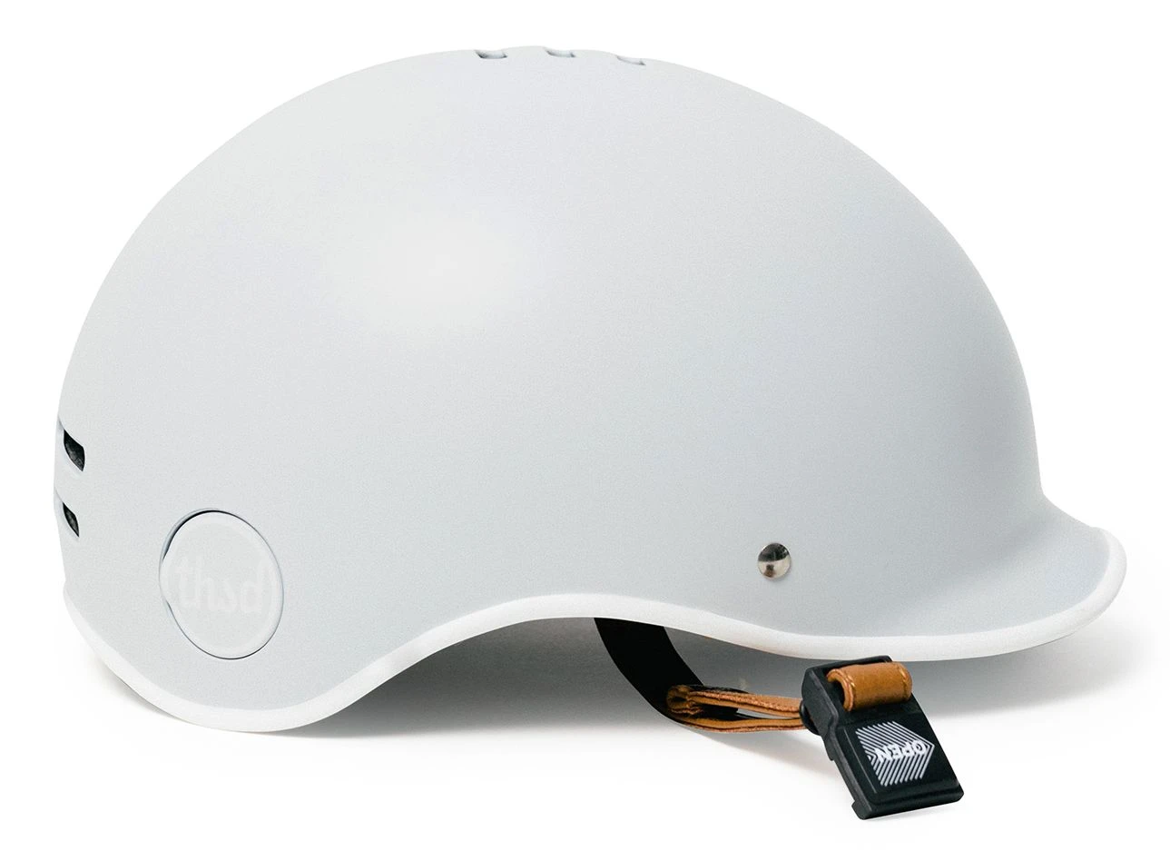 Thousand Heritage Fahrradhelm "Arctic Grey" 3 Thousand Heritage Fahrradhelm "Arctic Grey"