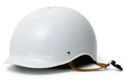 Thousand Heritage Fahrradhelm "Arctic Grey" 9 Thousand Heritage Fahrradhelm "Arctic Grey" -Sportausrüstung thousand helmet heritage studio arctic grey 3