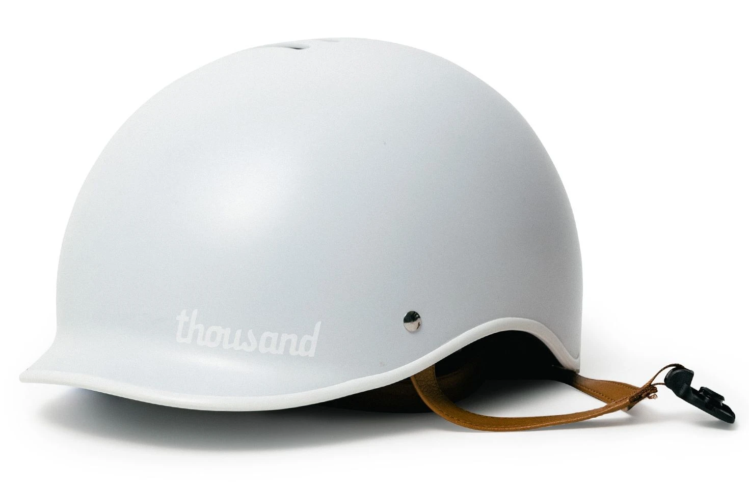 Thousand Heritage Fahrradhelm "Arctic Grey" 5 Thousand Heritage Fahrradhelm "Arctic Grey" – Bild 3