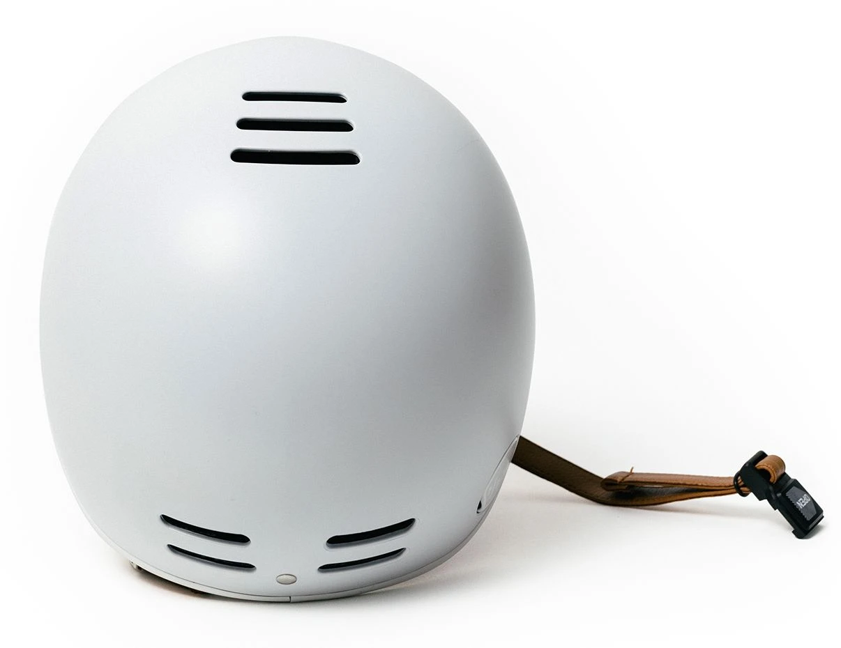 Thousand Heritage Fahrradhelm "Arctic Grey" 7 Thousand Heritage Fahrradhelm "Arctic Grey" – Bild 5