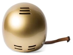 Thousand Heritage Fahrradhelm "Stay Gold" 11 Thousand Heritage Fahrradhelm "Stay Gold" -Sportausrüstung thousand helmet heritage studio stay gold 5