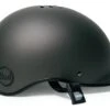 Thousand Heritage Fahrradhelm "Stealth Black" -Sportausrüstung thousand helmet heritage studio stealth black 2