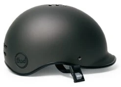 Thousand Heritage Fahrradhelm "Stealth Black"