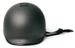 Thousand Heritage Fahrradhelm "Stealth Black" 10 Thousand Heritage Fahrradhelm "Stealth Black" -Sportausrüstung thousand helmet heritage studio stealth black 5