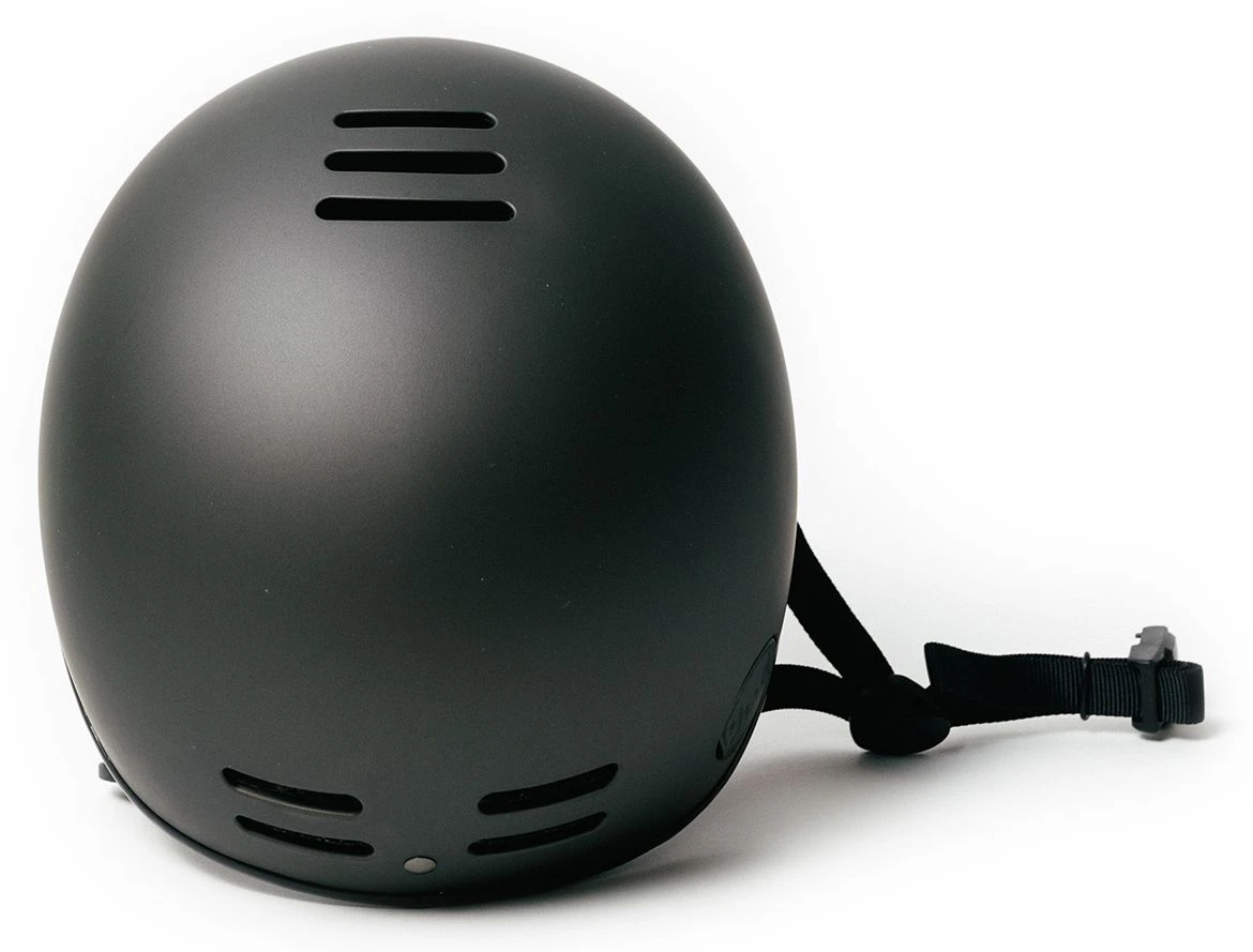 Thousand Heritage Fahrradhelm "Stealth Black" 7 Thousand Heritage Fahrradhelm "Stealth Black" – Bild 5