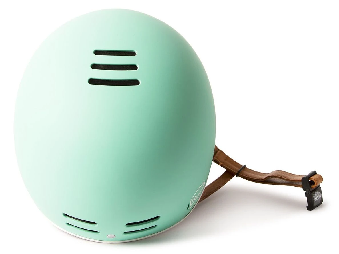 Thousand Heritage Fahrradhelm "Willowbrook Mint" 7 Thousand Heritage Fahrradhelm "Willowbrook Mint" – Bild 5