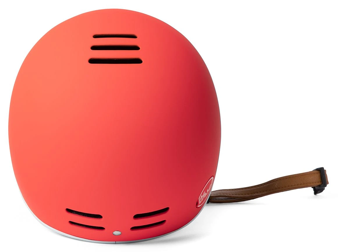 Thousand Heritage Fahrradhelm "Daybreak Red" 7 Thousand Heritage Fahrradhelm "Daybreak Red" – Bild 5