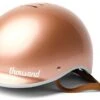 Thousand Heritage Fahrradhelm "Rose Gold" 2 Thousand Heritage Fahrradhelm "Rose Gold" -Sportausrüstung thousand heritage Fahrradhelm rose gold 1