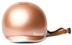 Thousand Heritage Fahrradhelm "Rose Gold" 10 Thousand Heritage Fahrradhelm "Rose Gold" -Sportausrüstung thousand heritage Fahrradhelm rose gold 4