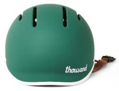 Thousand Junior Fahrradhelm "Going Green" XS 9 Thousand Junior Fahrradhelm "Going Green" XS -Sportausrüstung thousand jr helmet going green studio 3