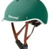 Thousand Junior Fahrradhelm "Going Green" XS 1 Thousand Junior Fahrradhelm "Going Green" XS -Sportausrüstung thousand jr helmet going green studio 5