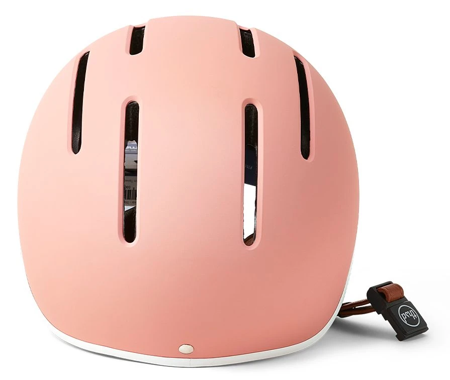 Thousand Junior Fahrradhelm "Power Pink" XS 7 Thousand Junior Fahrradhelm "Power Pink" XS – Bild 5