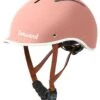 Thousand Junior Fahrradhelm "Power Pink" XS 2 Thousand Junior Fahrradhelm "Power Pink" XS -Sportausrüstung thousand jr helmet power pink studio 5