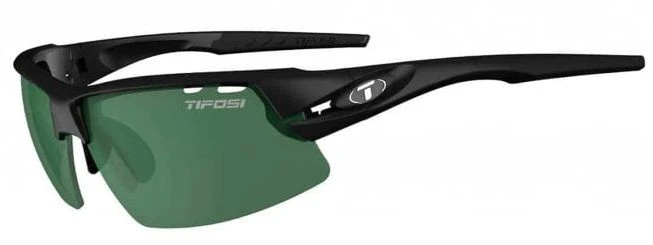 TIFOSI Crit Sportbrille-mat Black Enliven Golf 3 TIFOSI Crit Sportbrille-mat Black Enliven Golf