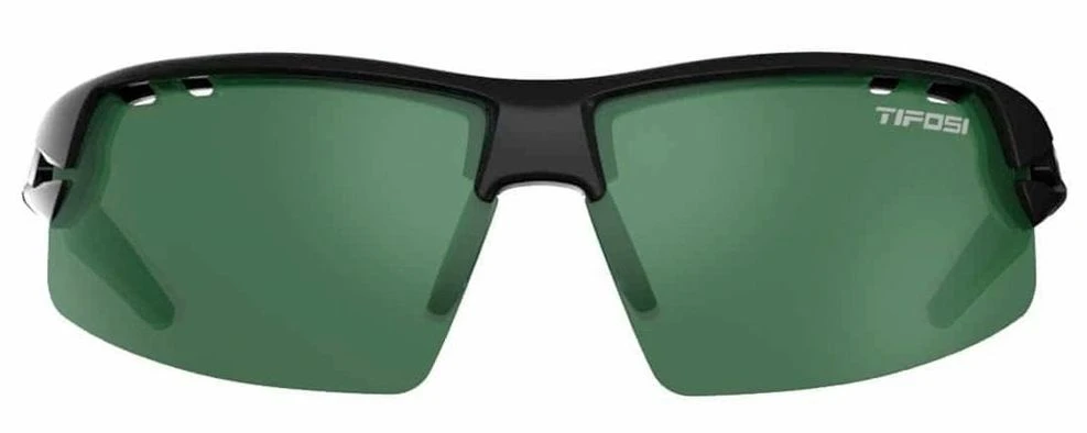TIFOSI Crit Sportbrille-mat Black Enliven Golf 4 TIFOSI Crit Sportbrille-mat Black Enliven Golf – Bild 2