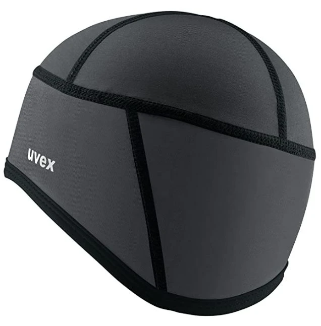 Uvex Bike Cap Thermo - Helmmütze/Unterziehmütze Für Fahrradhelme-rhino 3 Uvex Bike Cap Thermo - Helmmütze/Unterziehmütze Für Fahrradhelme-rhino