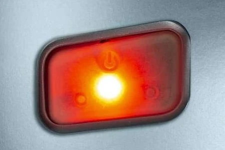 Uvex Hlmt 4 Plug-In LED Xb 054 Fahrrad-Helmrücklicht - Rot 3 Uvex Hlmt 4 Plug-In LED Xb 054 Fahrrad-Helmrücklicht - Rot