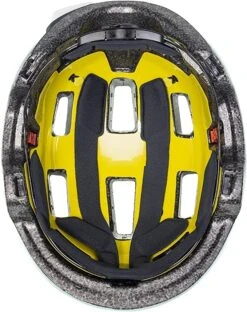 Uvex City 4 MIPS Fahrradhelm - Ligth Jade Mat 13 Uvex City 4 MIPS Fahrradhelm - Ligth Jade Mat -Sportausrüstung uvex city 4 mips Fahrradhelm ebike Helm light jade mat 6