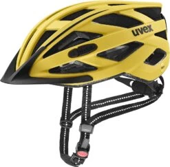 Uvex City I-vo MIPS Fahrradhelm - Sunbee Mat