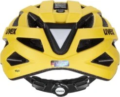 Uvex City I-vo MIPS Fahrradhelm - Sunbee Mat 9 Uvex City I-vo MIPS Fahrradhelm - Sunbee Mat -Sportausrüstung uvex city i vo mips Fahrradhelm mit licht sunbee mat 3