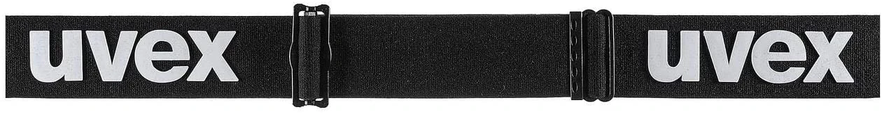 Uvex Downhill 2100 Skibrille White/blue-green 6 Uvex Downhill 2100 Skibrille White/blue-green – Bild 4