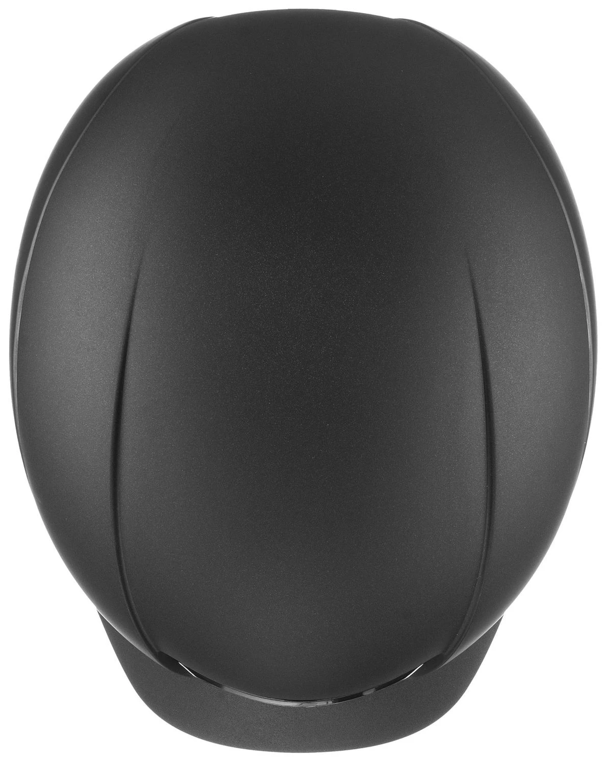 Uvex Elexxion Reithelm-black Mat 6 Uvex Elexxion Reithelm-black Mat – Bild 4