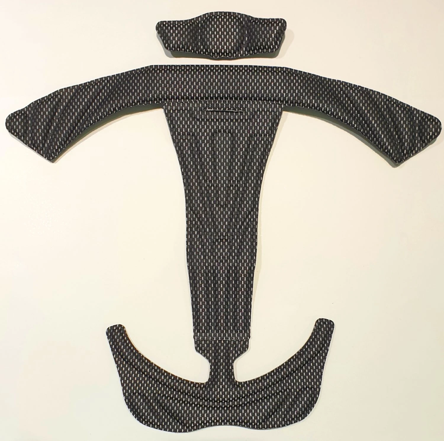 Innenpolster Für Uvex Exxential II Reithelm 3 Innenpolster Für Uvex Exxential II Reithelm