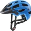 Uvex Finale 2.0 Mountainbike Helm - Teal Blue Mat 2 Uvex Finale 2.0 Mountainbike Helm - Teal Blue Mat -Sportausrüstung uvex finale 2 0 Fahrradhelm teal blue mat 1