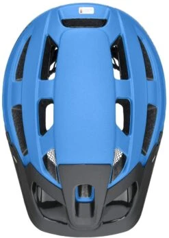 Uvex Finale 2.0 Mountainbike Helm - Teal Blue Mat 10 Uvex Finale 2.0 Mountainbike Helm - Teal Blue Mat -Sportausrüstung uvex finale 2 0 Fahrradhelm teal blue mat 4