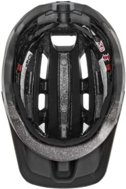 Uvex Finale 2.0 Tocsen Mountainbike Helm - Black Mat 12 Uvex Finale 2.0 Tocsen Mountainbike Helm - Black Mat -Sportausrüstung uvex finale 2 0 tocsen enduro mtb Fahrrad Helm black mat 4